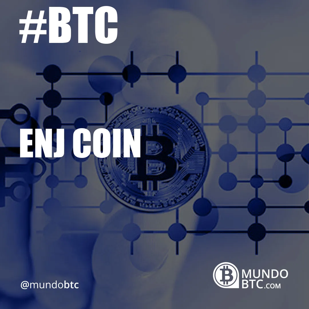 enj coin