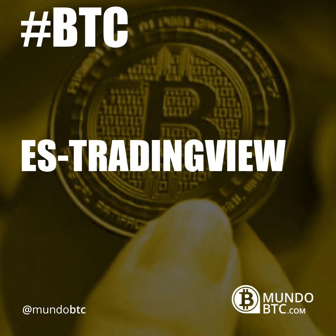 Es.tradingview