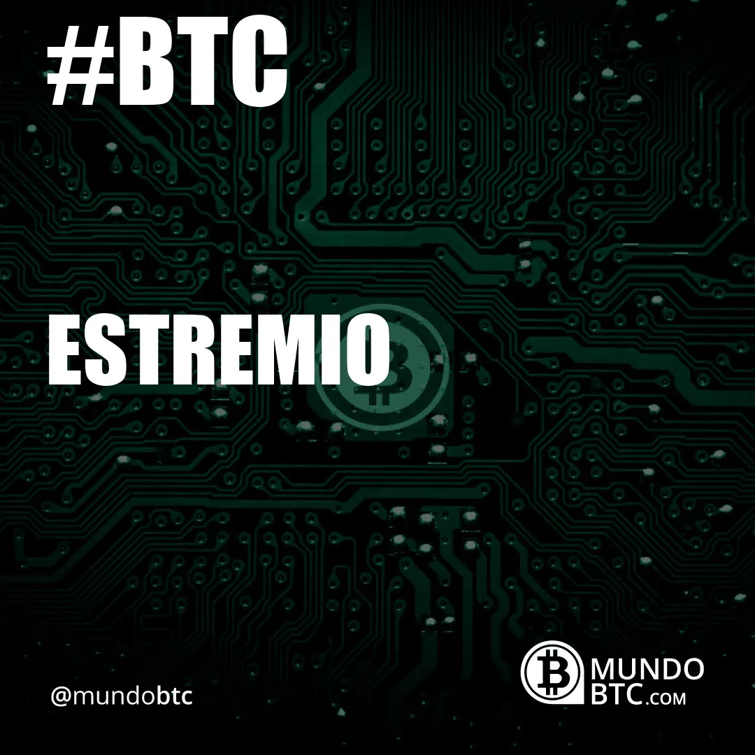 Estremio