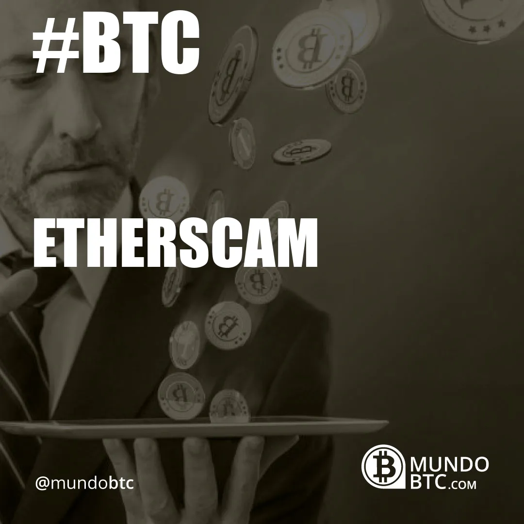 etherscam