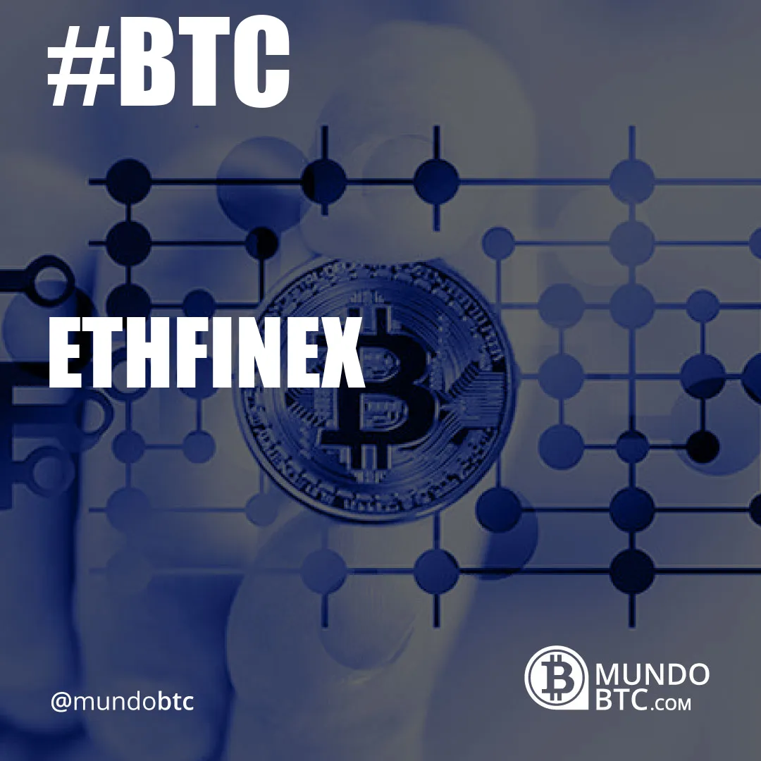 ethfinex