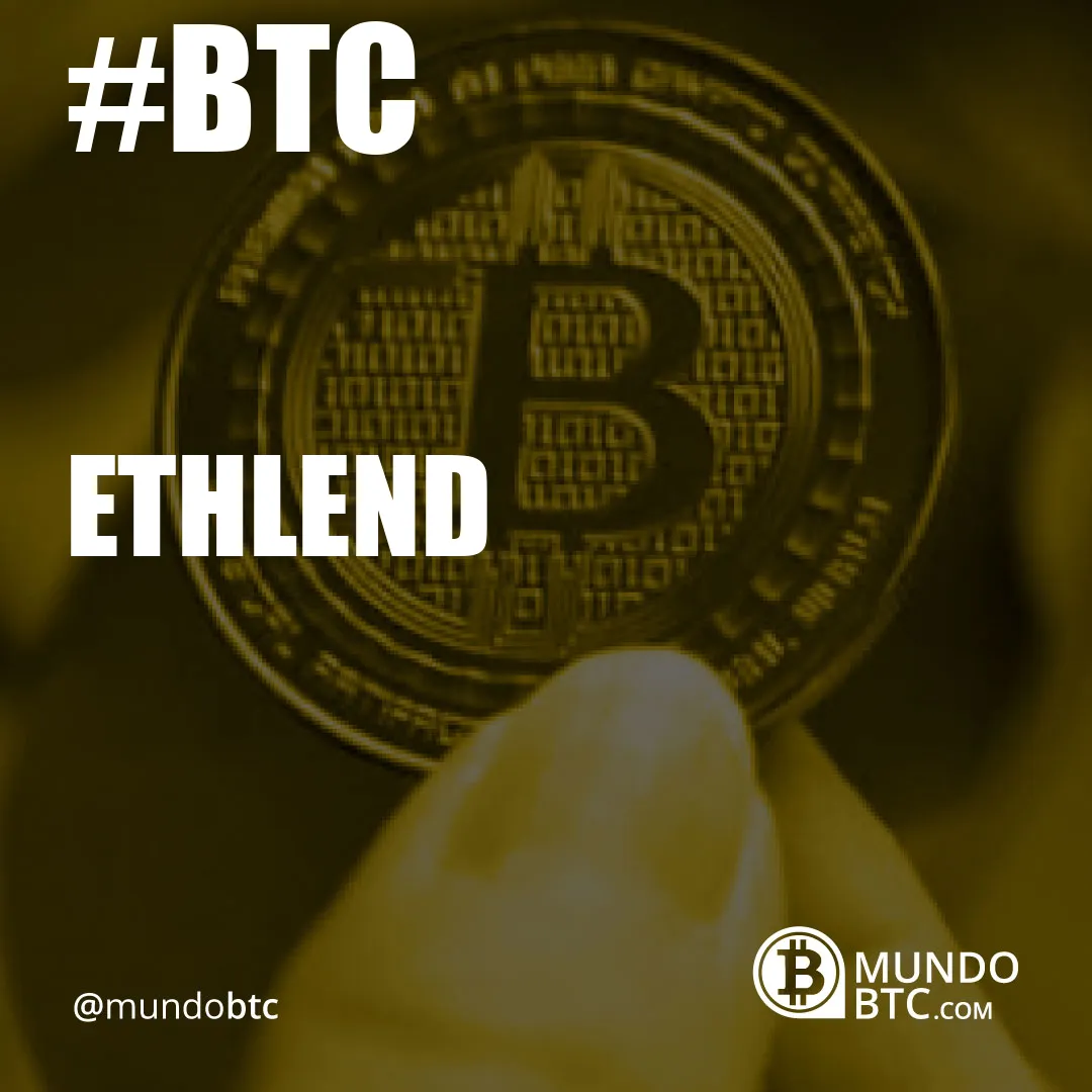 Ethlend