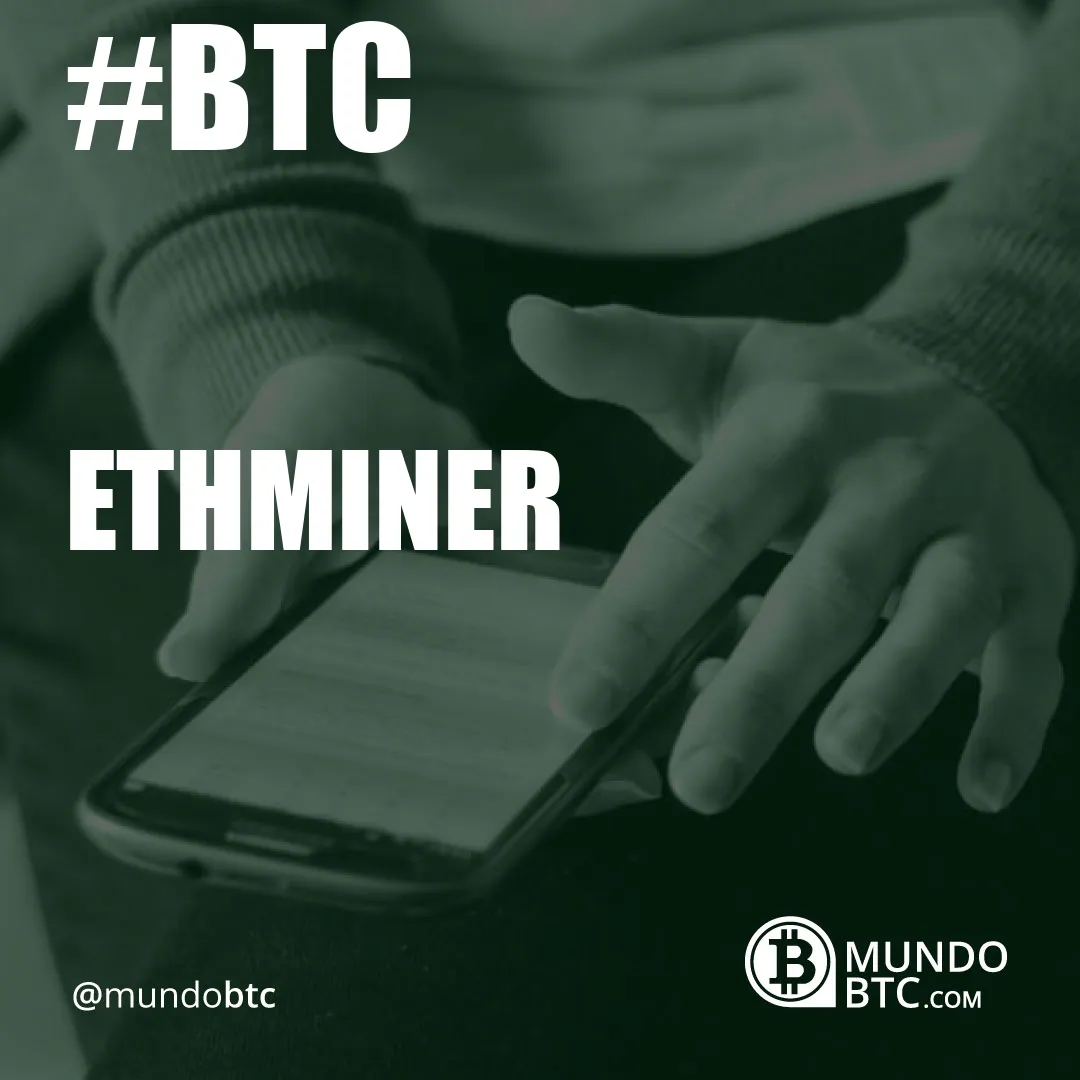 Ethminer