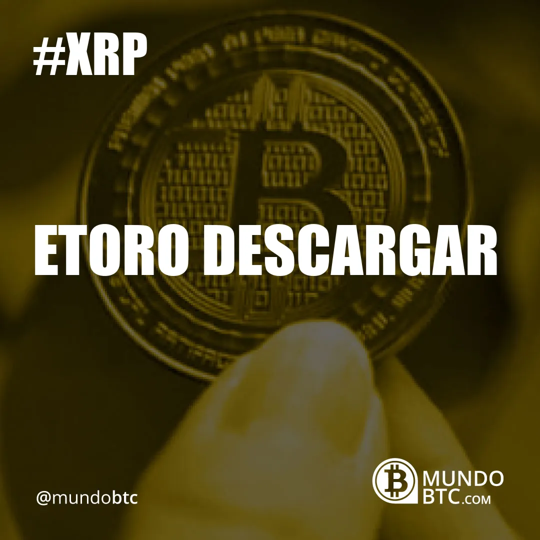 Etoro Descargar