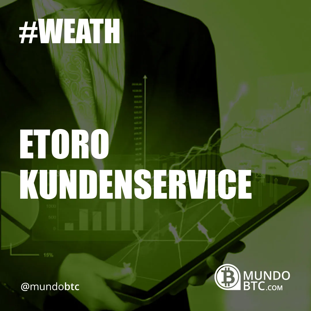 Etoro Kundenservice