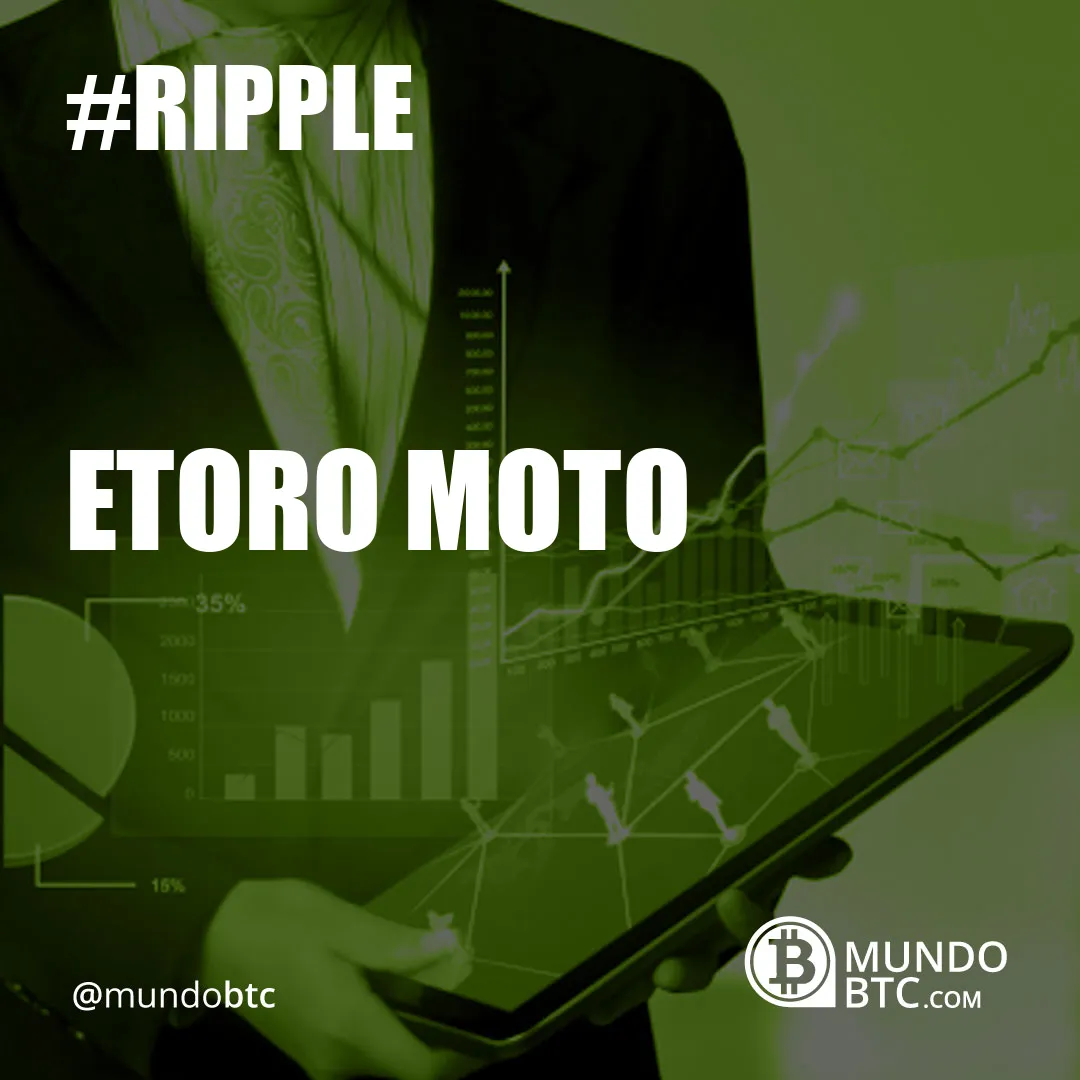 Etoro Moto