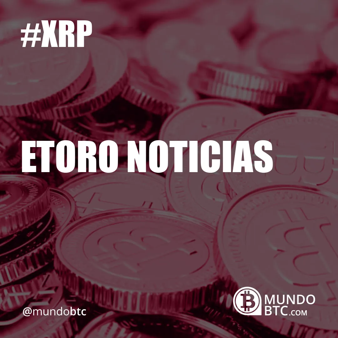 Etoro Noticias