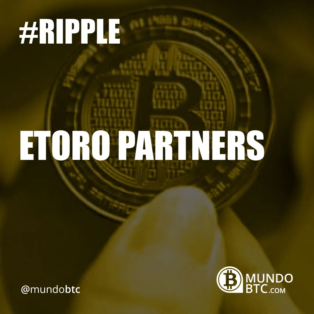 Etoro Partners