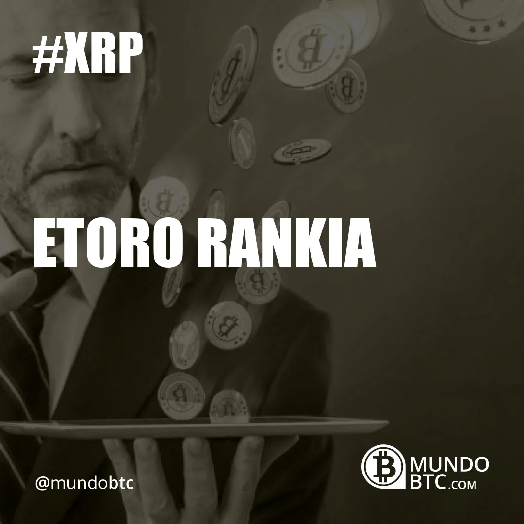 Etoro Rankia