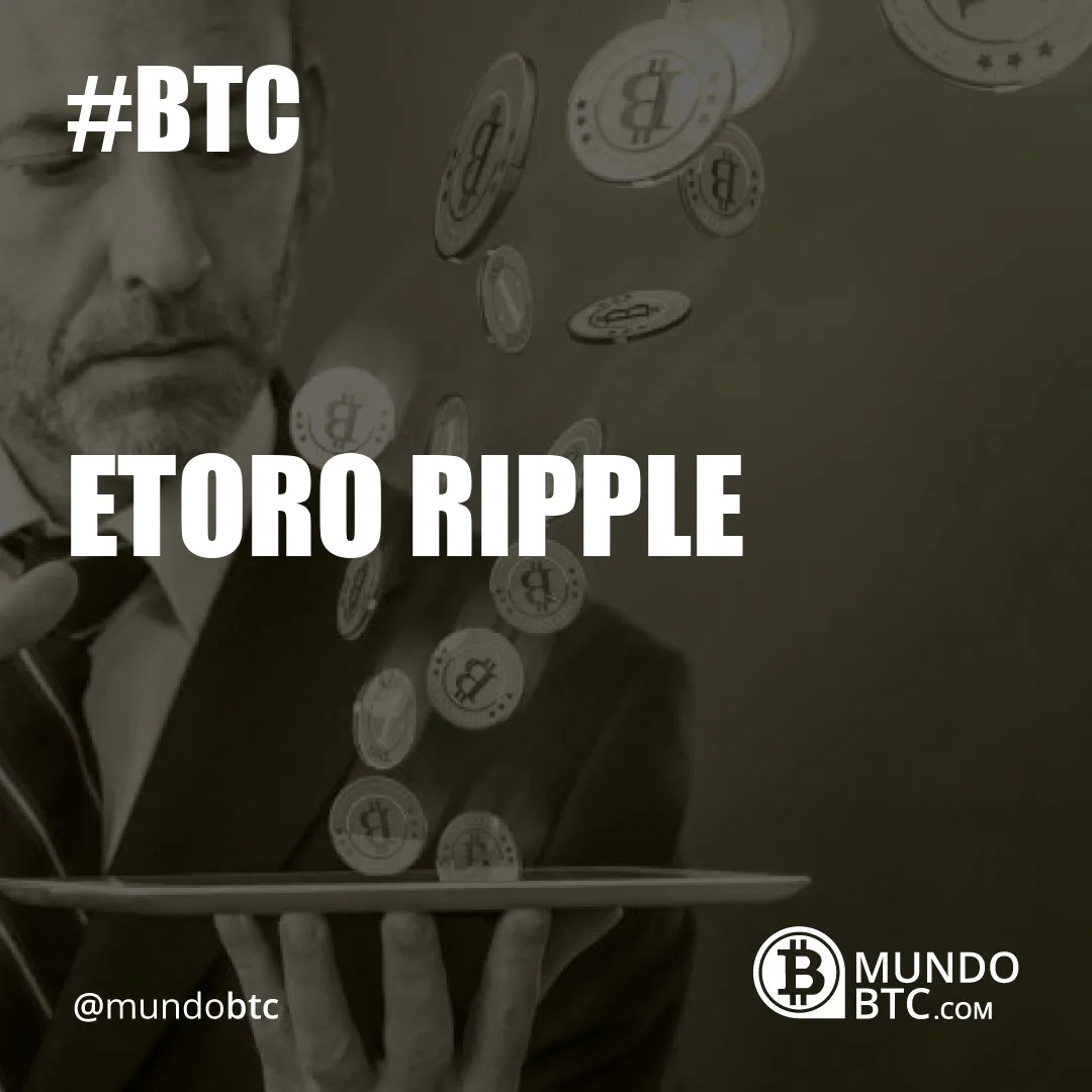 etoro ripple