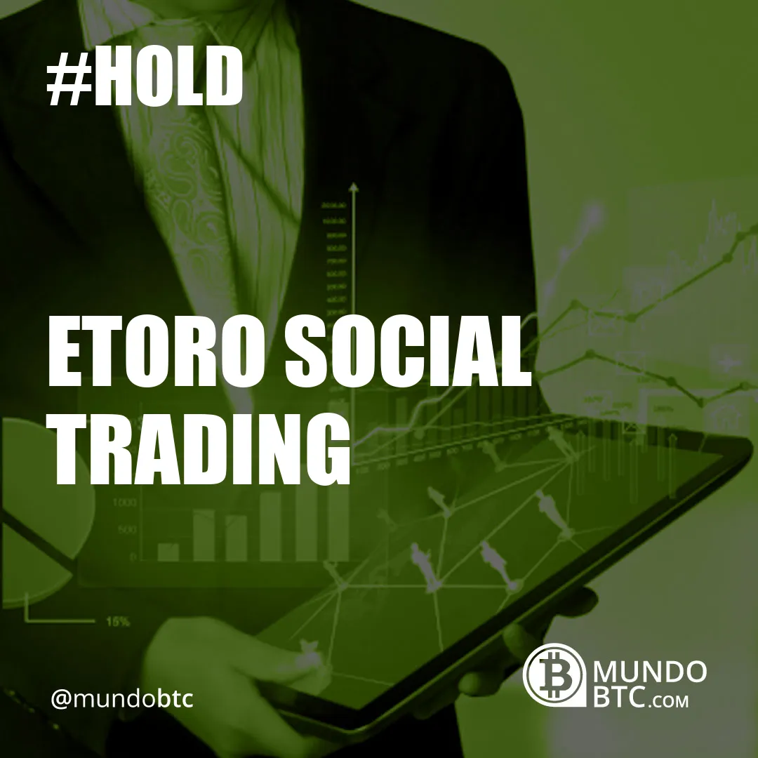 Etoro Social Trading