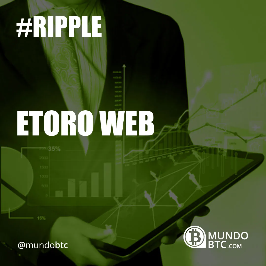 Etoro Web