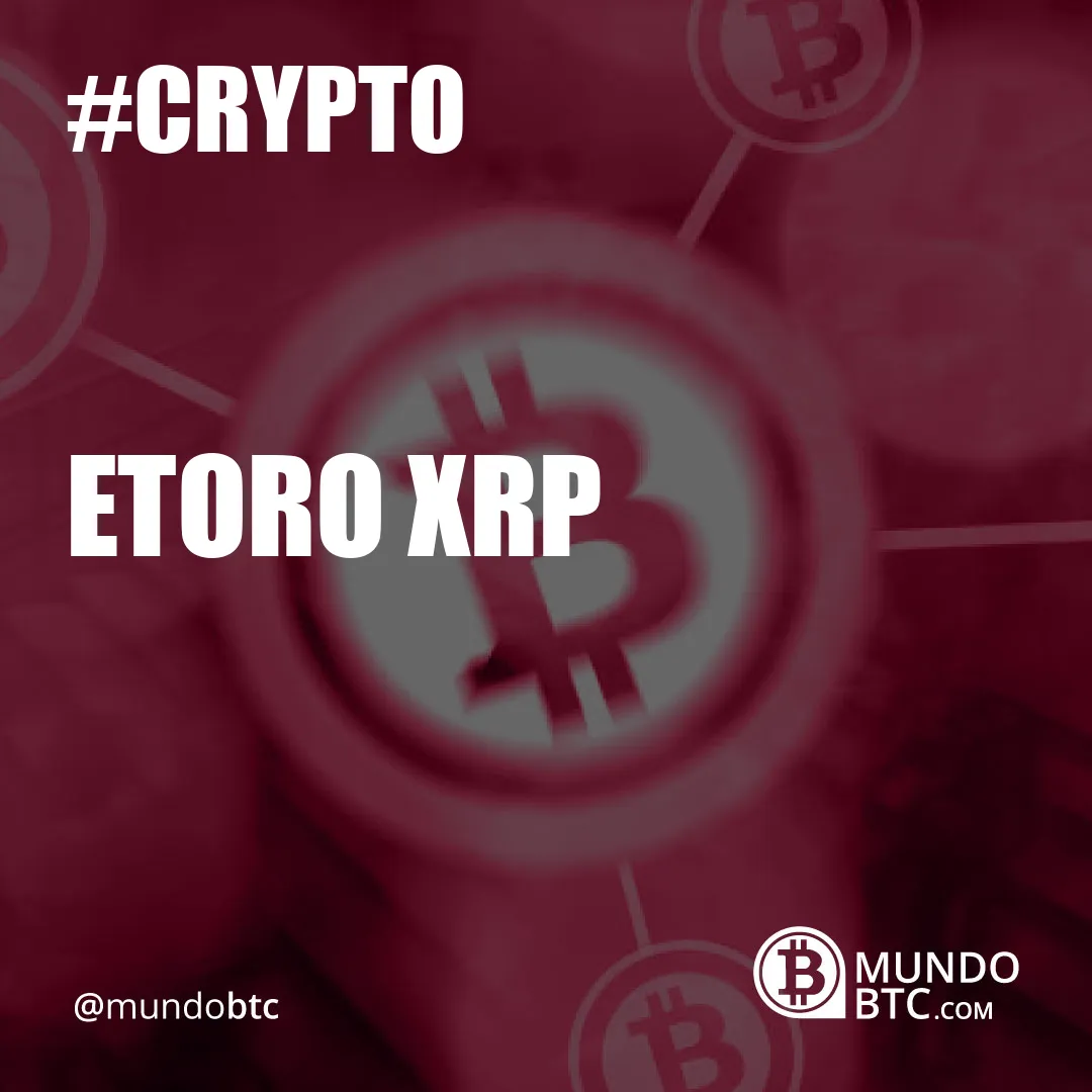 etoro xrp