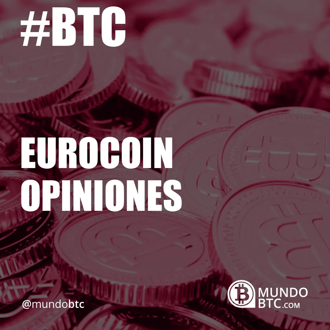 eurocoin opiniones