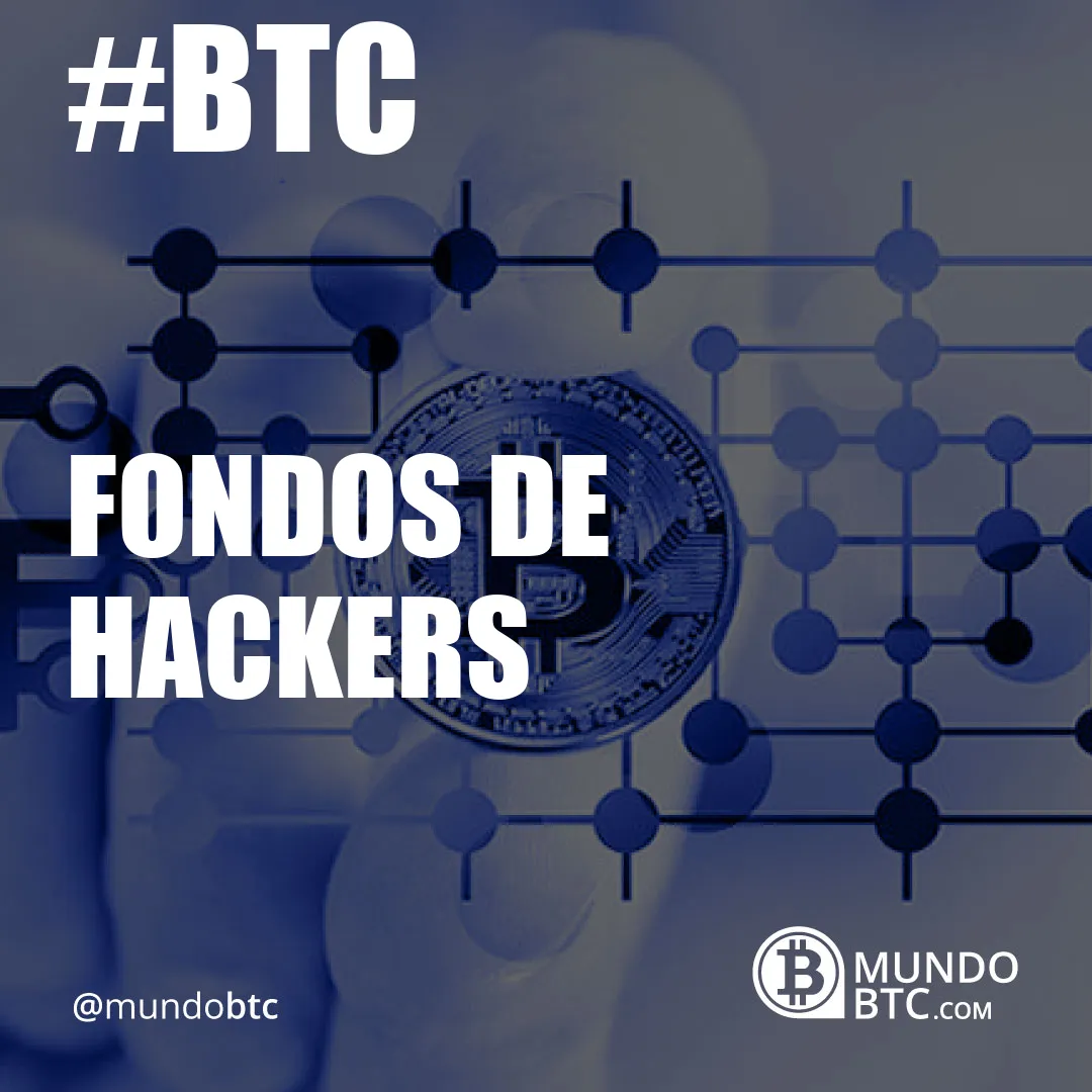 Fondos de Hackers