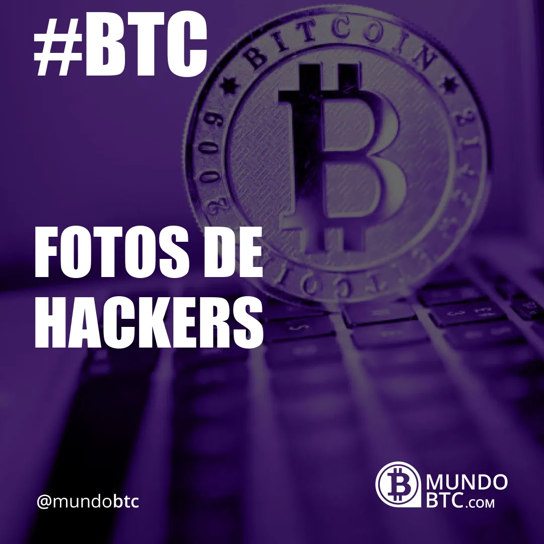 fotos de hackers