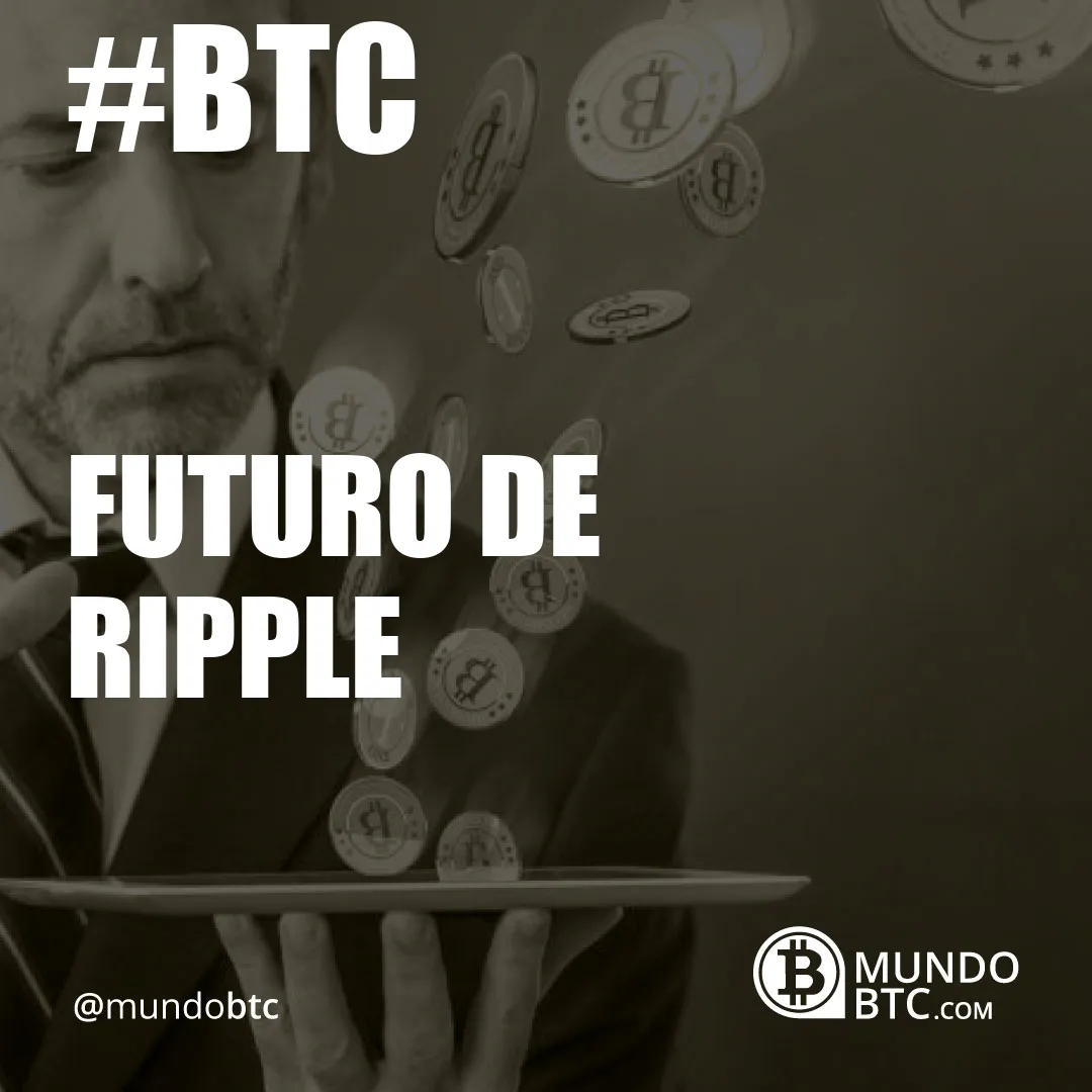 futuro de ripple