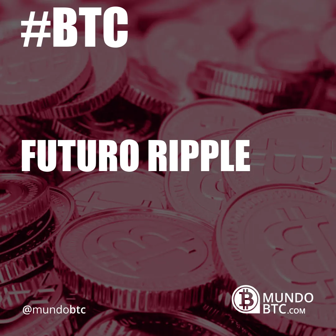 Futuro Ripple