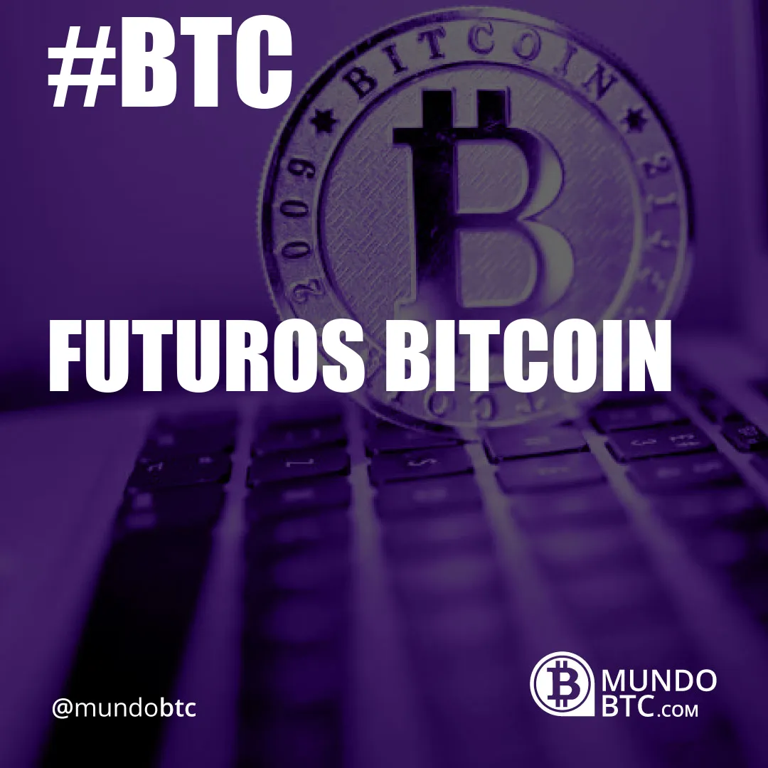 Futuros Bitcoin