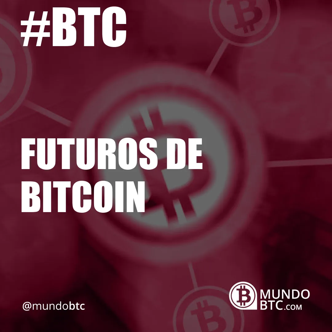 Futuros de Bitcoin