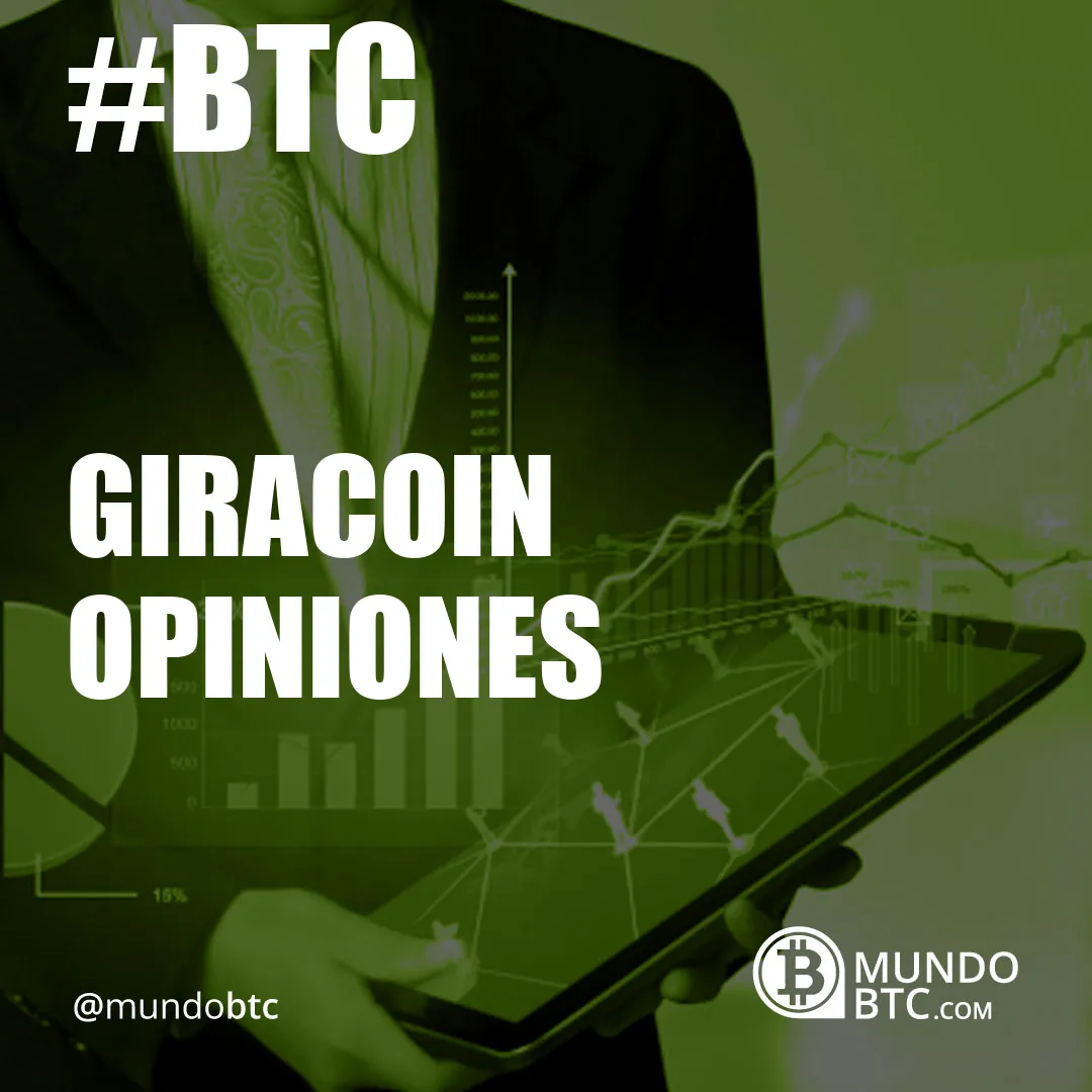 giracoin opiniones