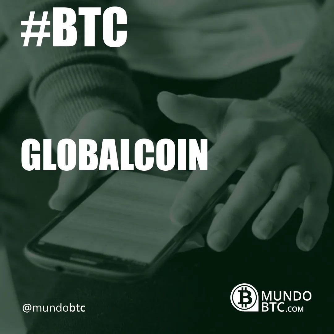 Globalcoin