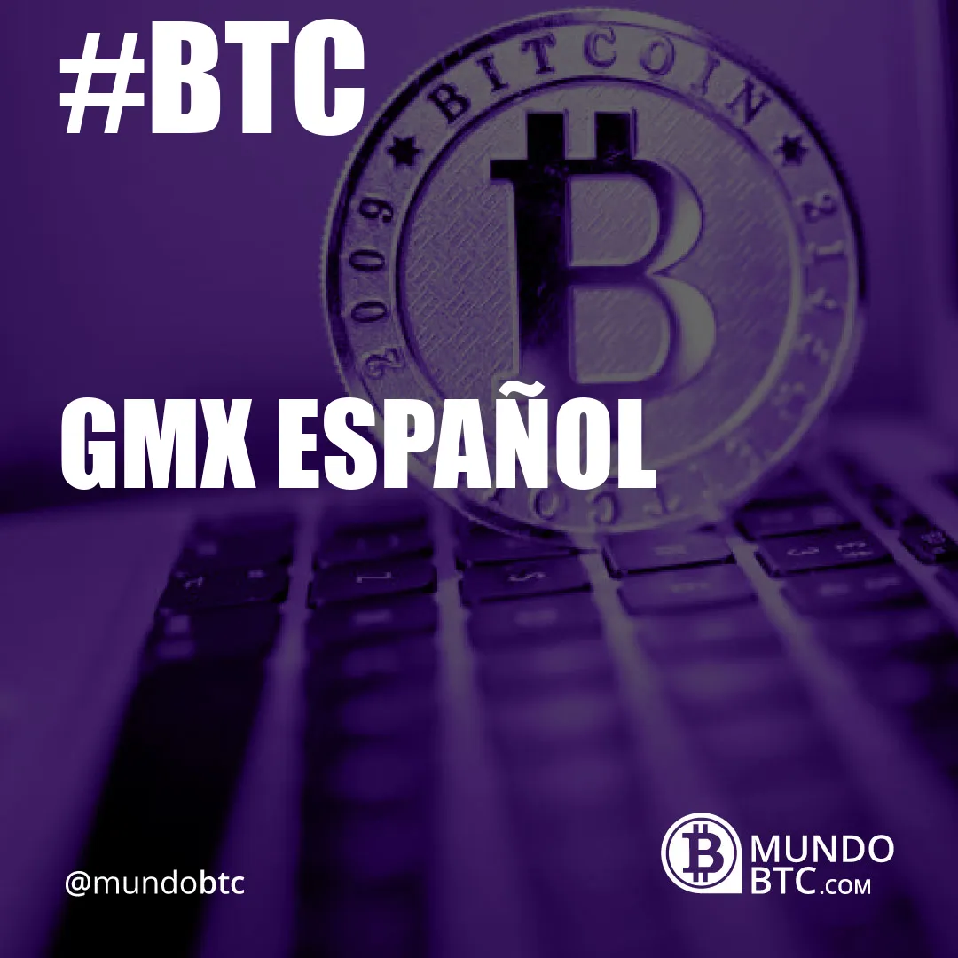 gmx español