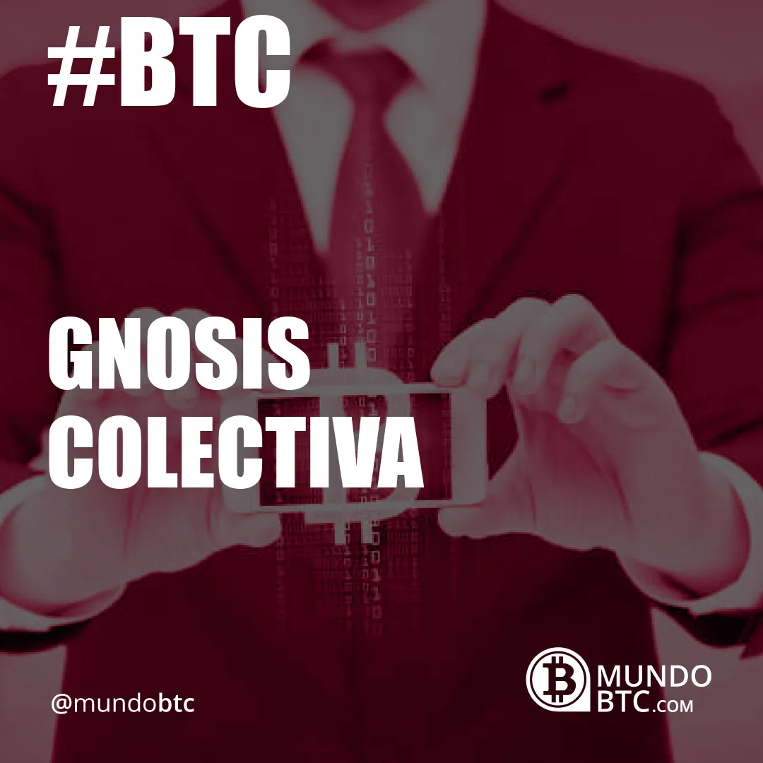 Gnosis Colectiva