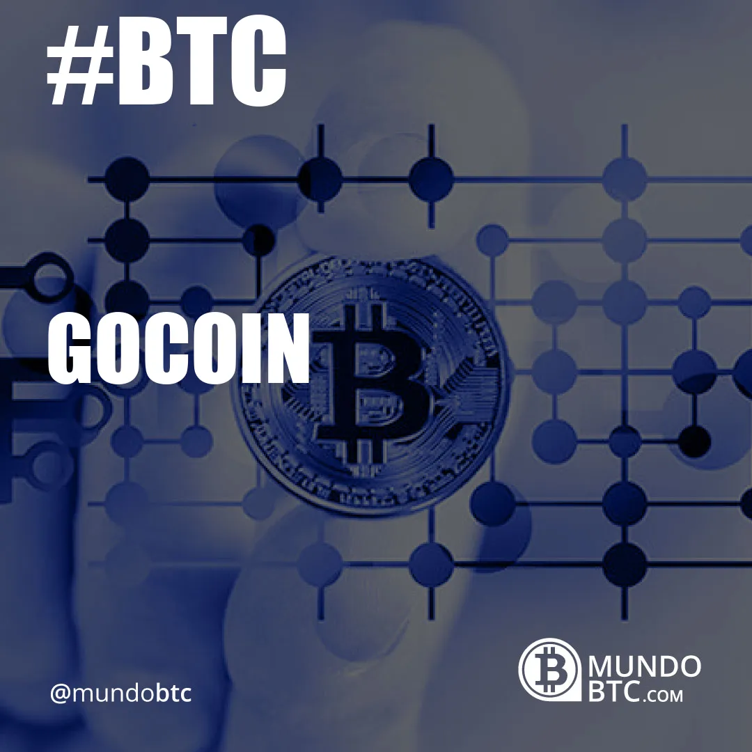 Gocoin