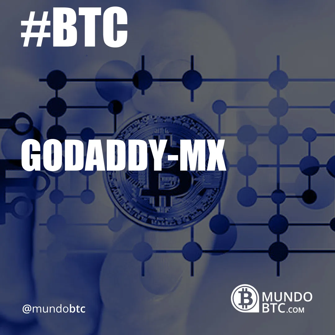 godaddy.mx