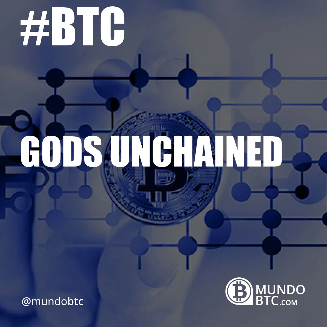 Gods Unchained