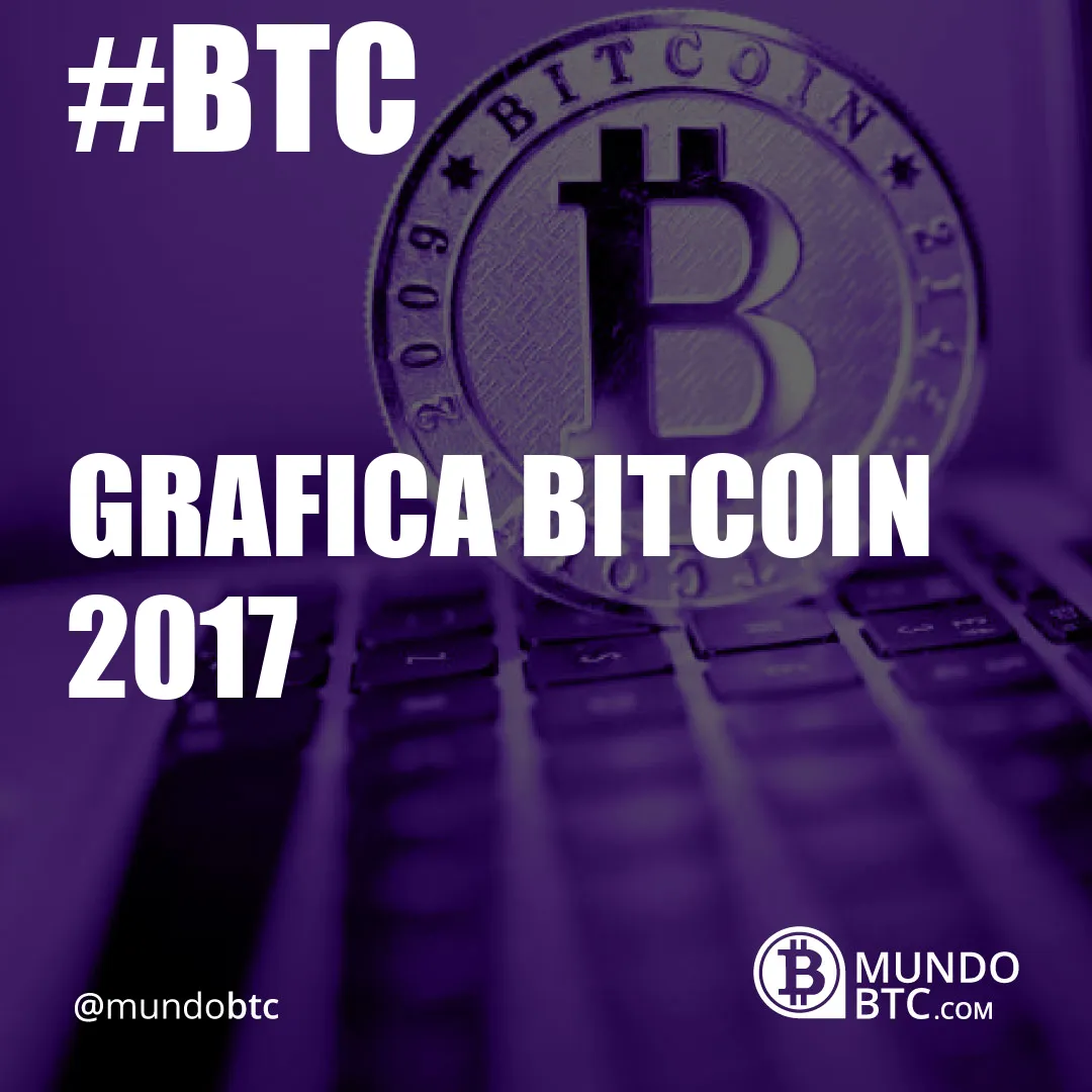 grafica bitcoin 2017