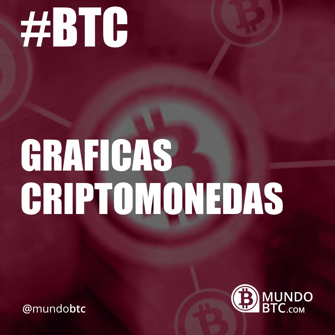 graficas criptomonedas