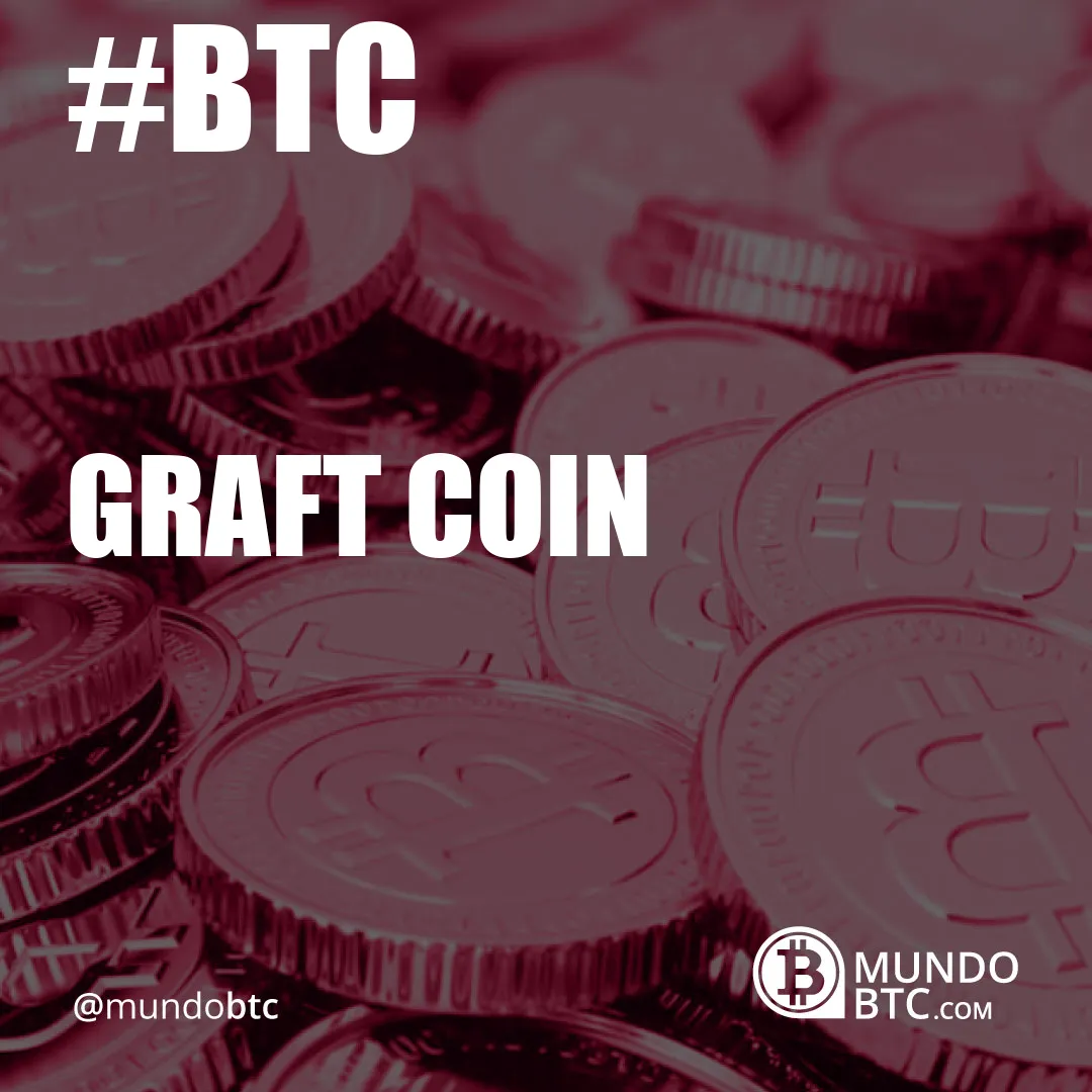 Graft Coin