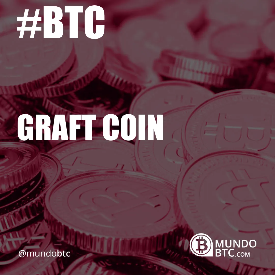 graft coin