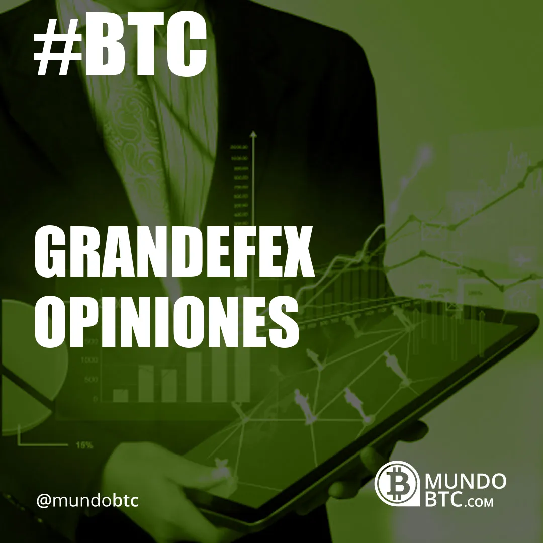 grandefex opiniones