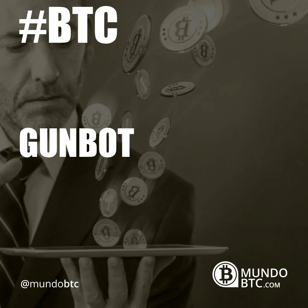 Gunbot