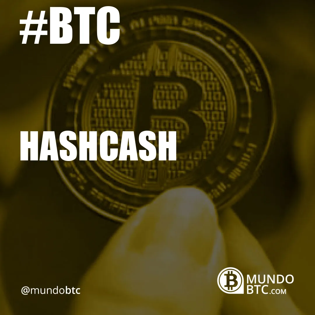 Hashcash