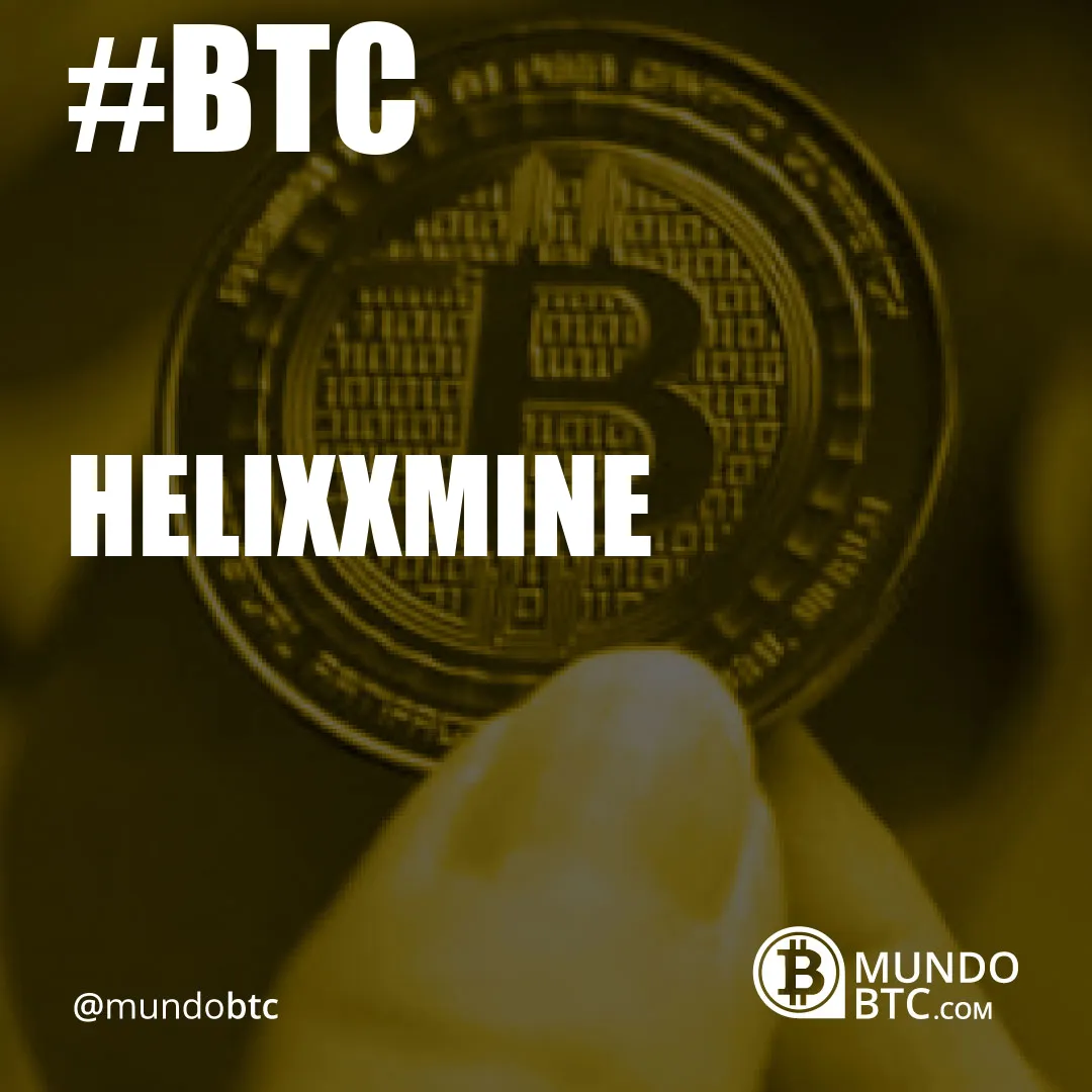 helixxmine