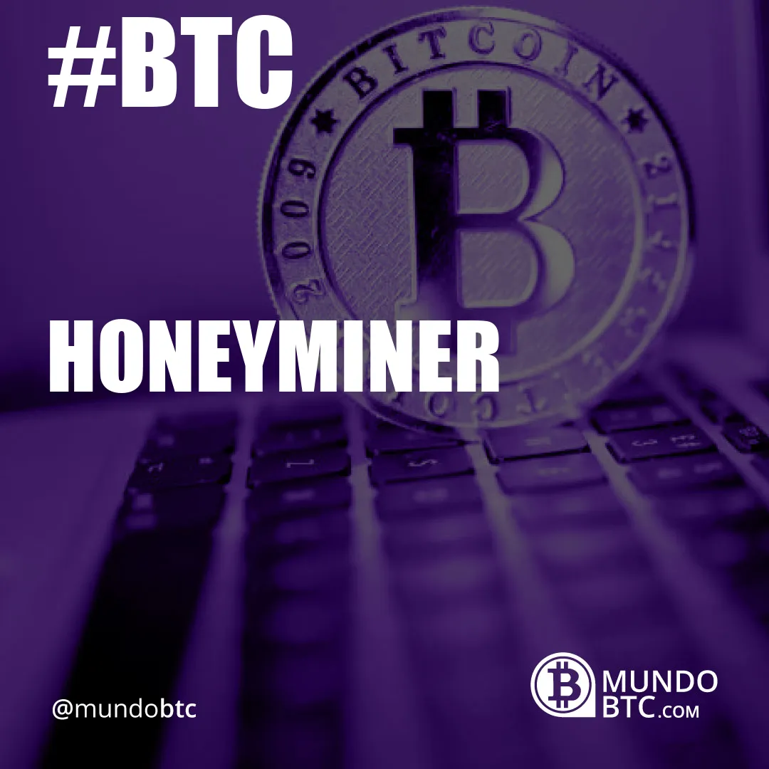 honeyminer