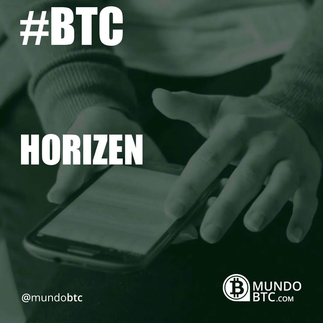 Horizen