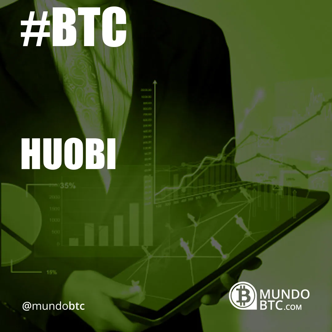 huobi