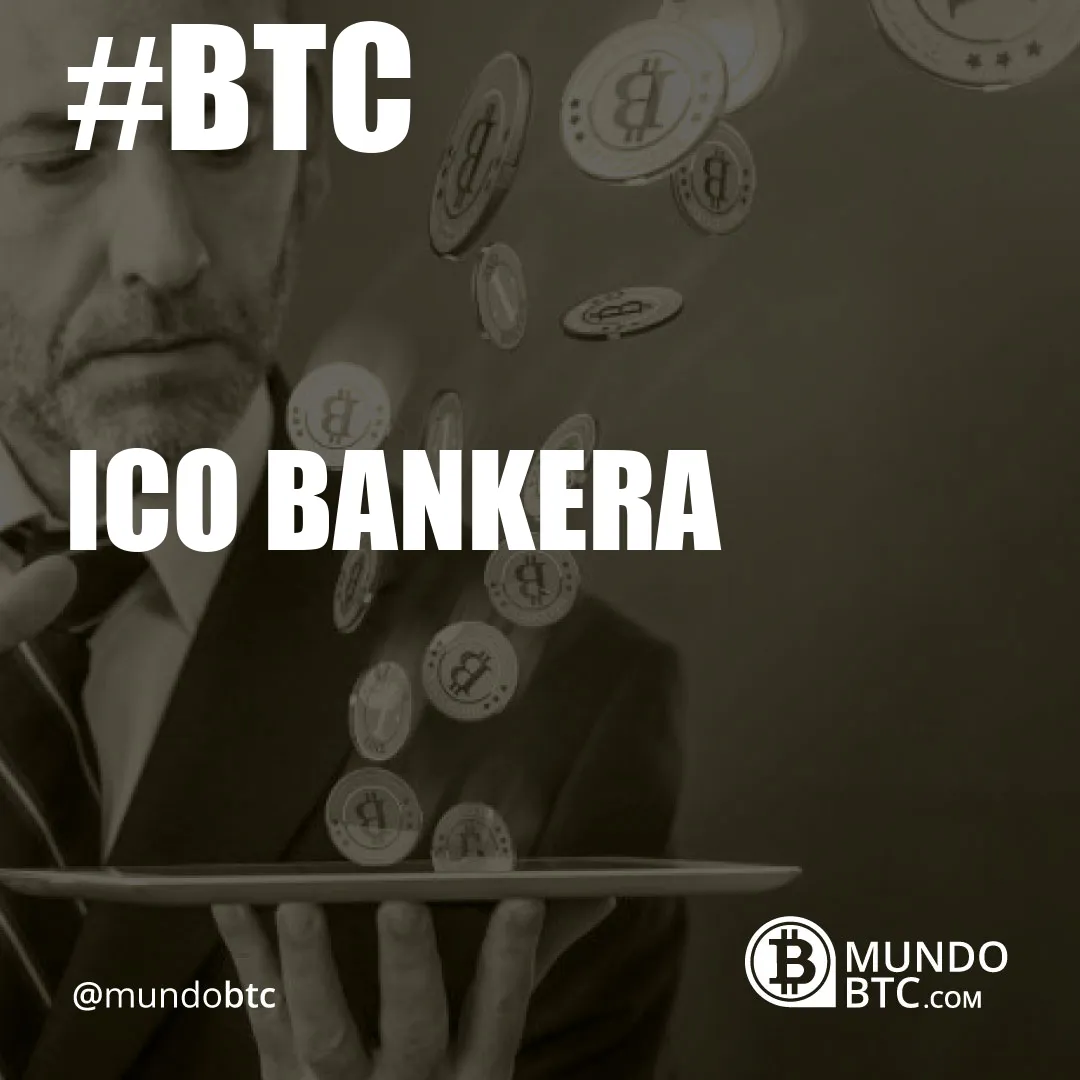 Ico Bankera