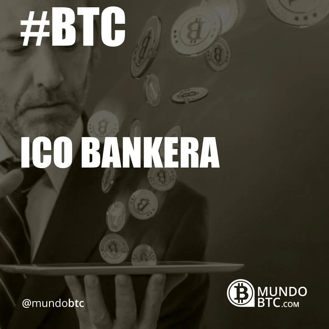 ico bankera