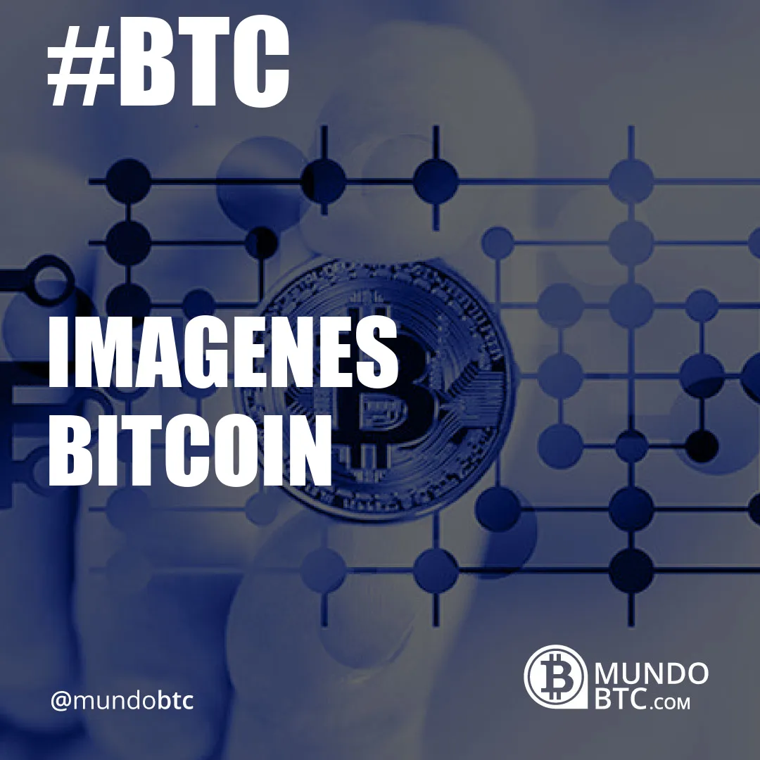 Imagenes Bitcoin
