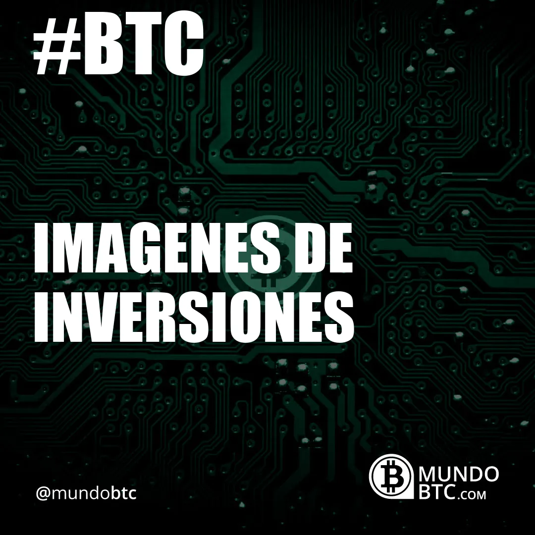 imagenes de inversiones