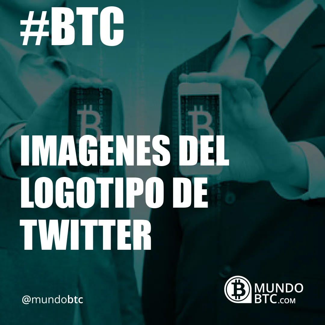 Imagenes del Logotipo de Twitter