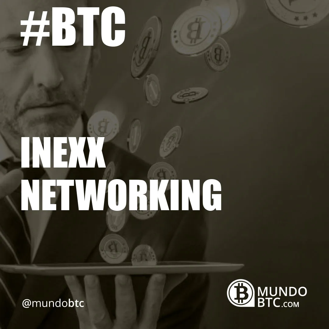 Inexx Networking