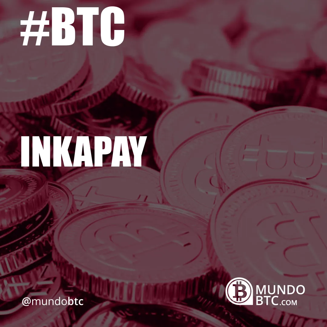 Inkapay