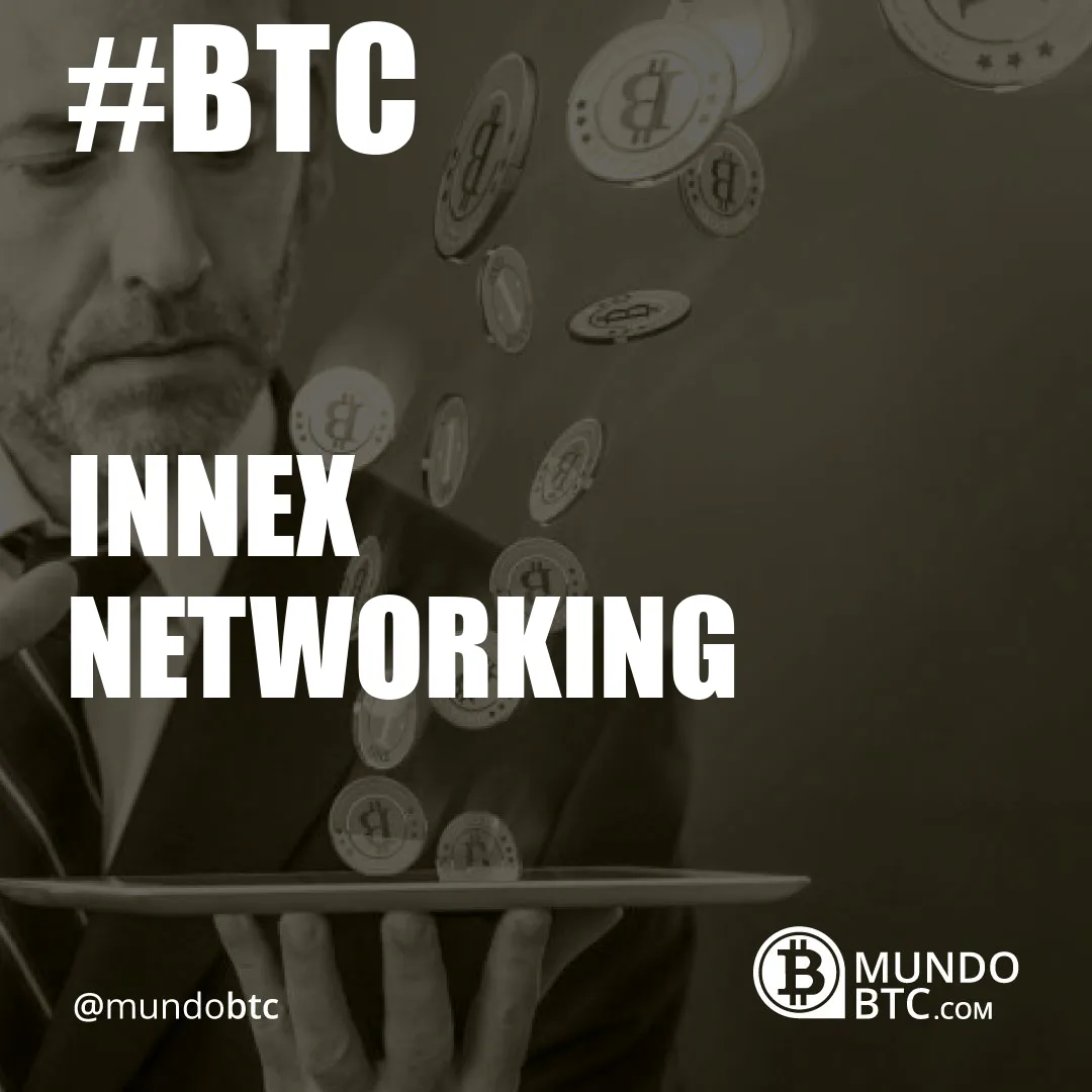 innex networking